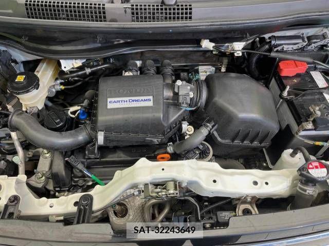 Honda N-WGN 2014-05 365714-18
