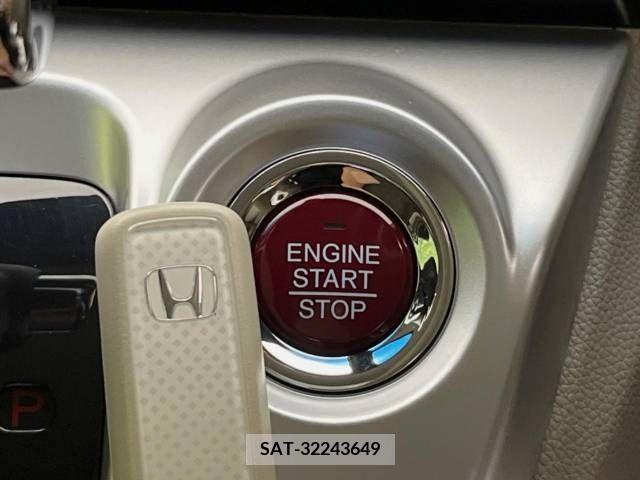 Honda N-WGN 2014-05 365714-6