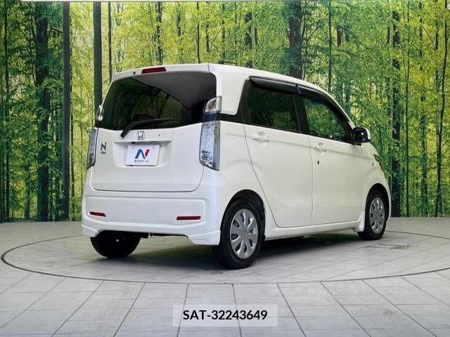 Honda N-WGN 2014-05 365714-17