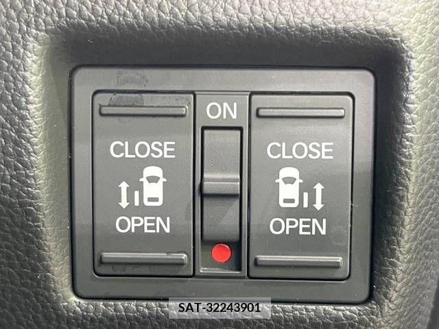 Honda N BOX CUSTOM 2021-08 307359-4