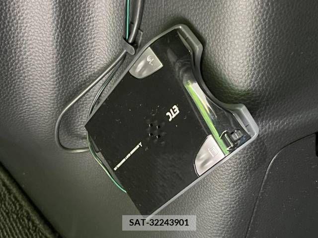 Honda N BOX CUSTOM 2021-08 307359-8