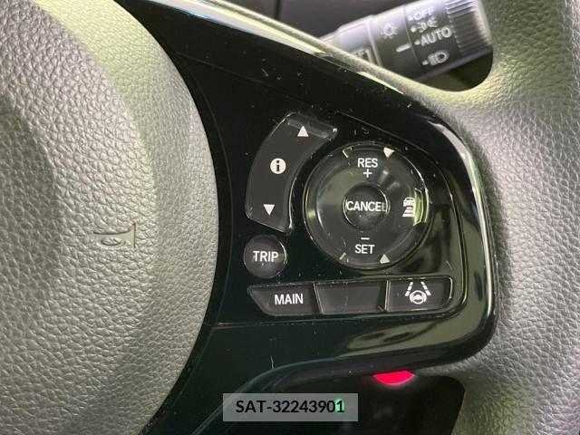 Honda N BOX CUSTOM 2021-08 307359-6