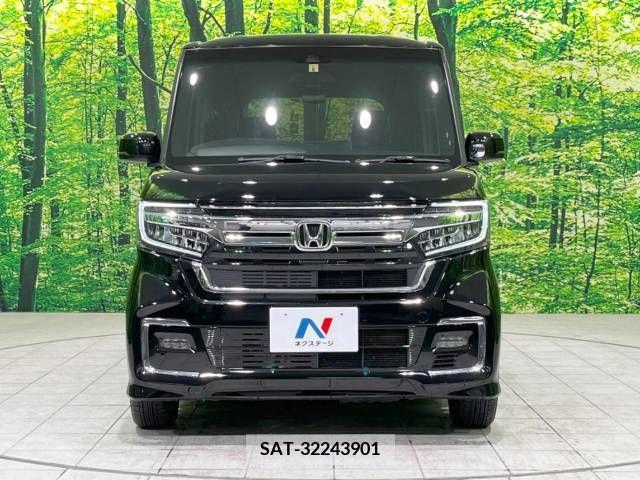 Honda N BOX CUSTOM 2021-08 307359-14