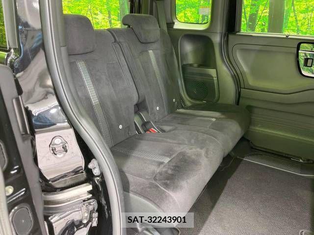 Honda N BOX CUSTOM 2021-08 307359-10