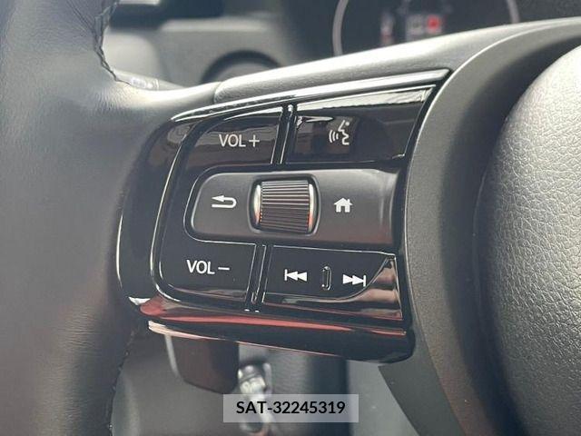 Honda VEZEL 2023-04 380711-11