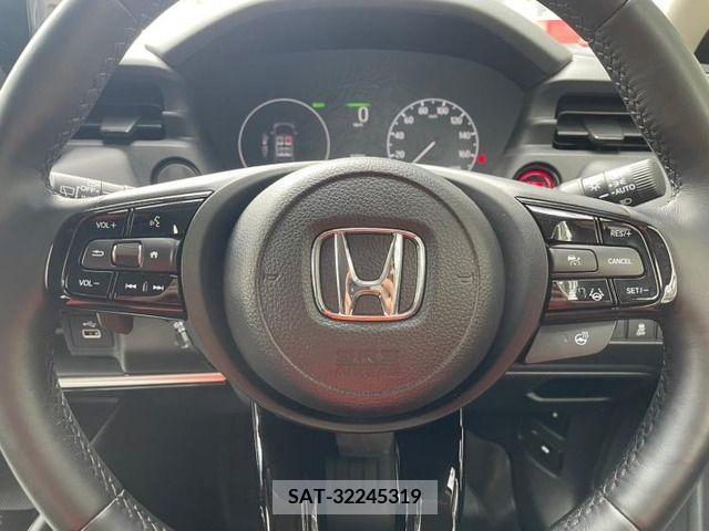 Honda VEZEL 2023-04 380711-10