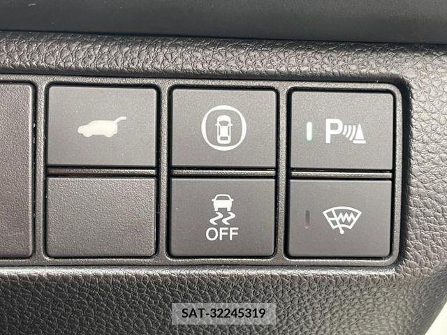 Honda VEZEL 2023-04 380711-9