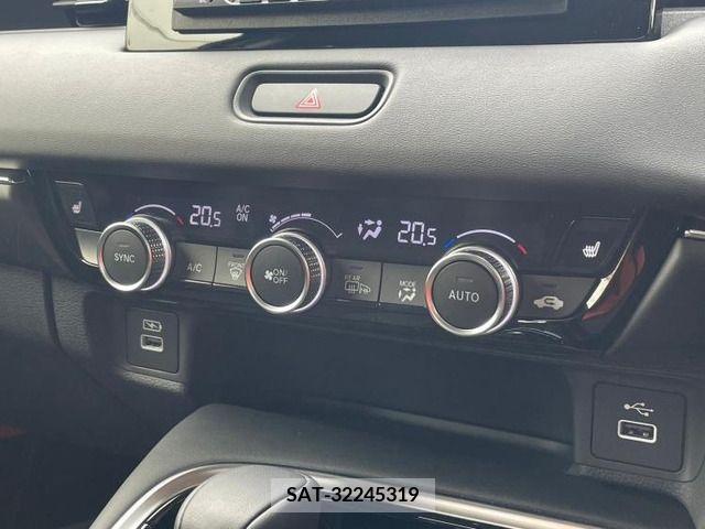 Honda VEZEL 2023-04 380711-8