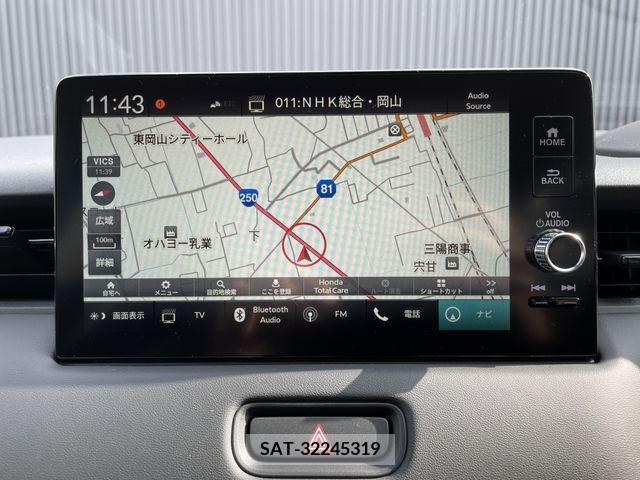 Honda VEZEL 2023-04 380711-7