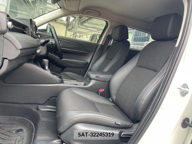 Honda VEZEL 2023-04 380711-6