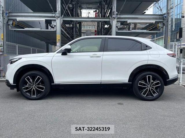 Honda VEZEL 2023-04 380711-5