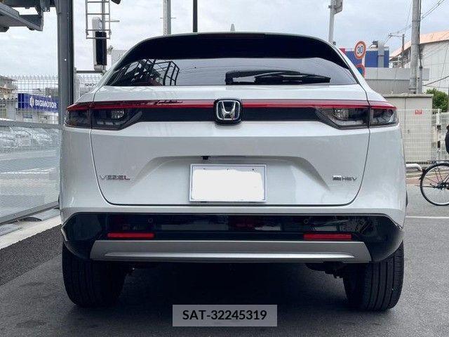 Honda VEZEL 2023-04 380711-4
