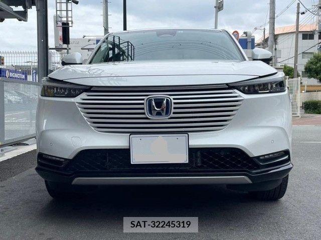 Honda VEZEL 2023-04 380711-3