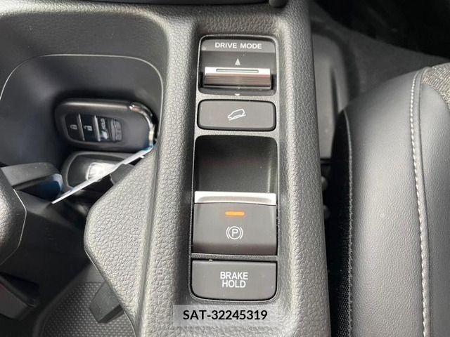 Honda VEZEL 2023-04 380711-17