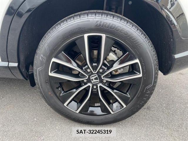 Honda VEZEL 2023-04 380711-16