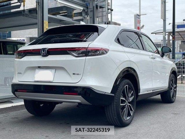 Honda VEZEL 2023-04 380711-2