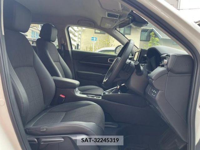 Honda VEZEL 2023-04 380711-1