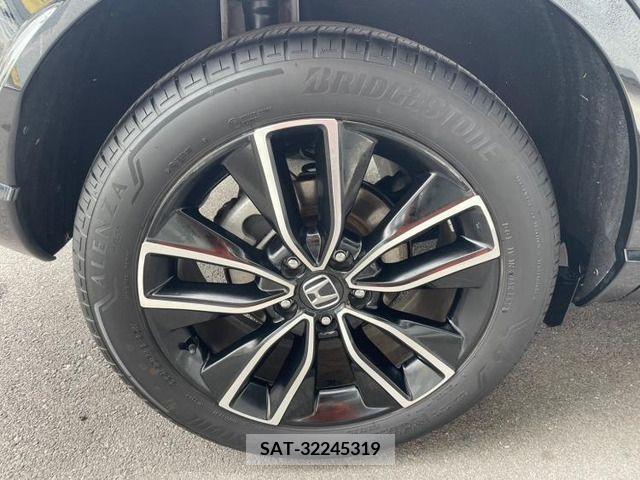 Honda VEZEL 2023-04 380711-14
