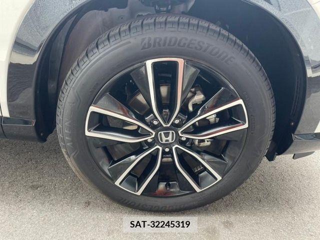 Honda VEZEL 2023-04 380711-13