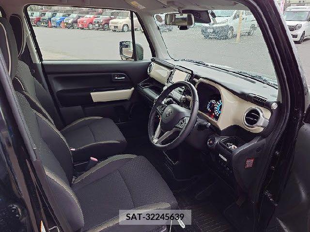 Suzuki X BEE 2018-02 236779-3