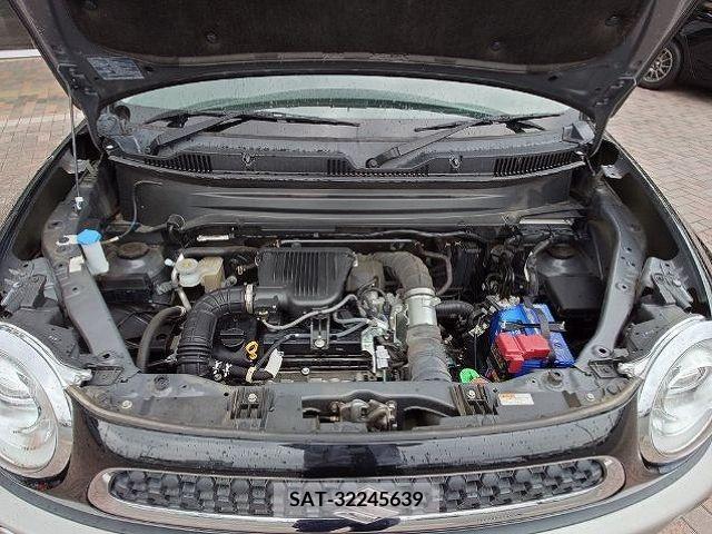 Suzuki X BEE 2018-02 236779-25