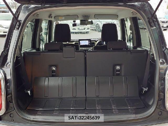 Suzuki X BEE 2018-02 236779-11