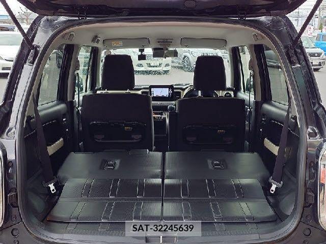 Suzuki X BEE 2018-02 236779-5