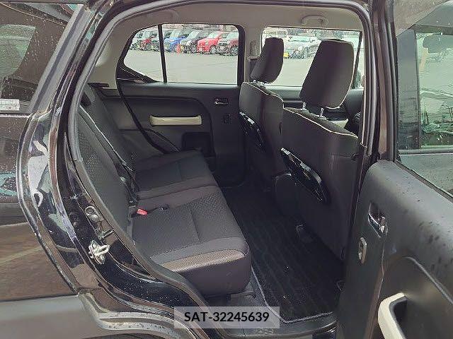 Suzuki X BEE 2018-02 236779-9