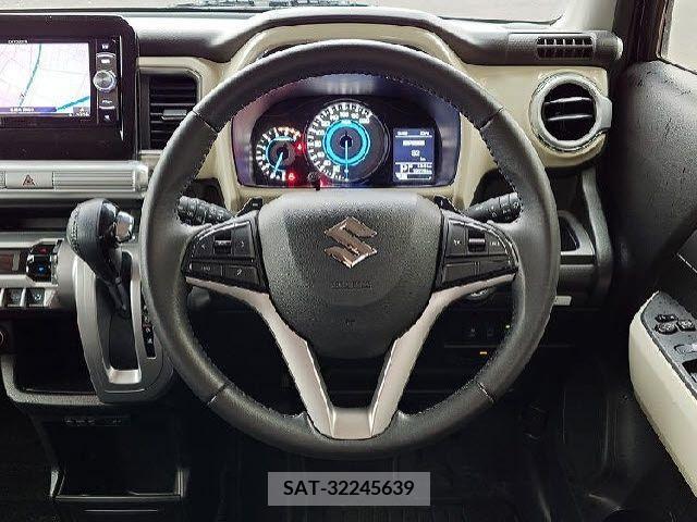 Suzuki X BEE 2018-02 236779-13