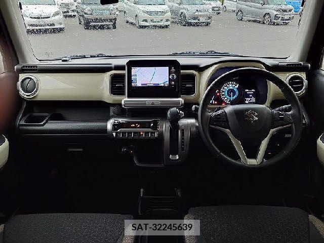 Suzuki X BEE 2018-02 236779-1