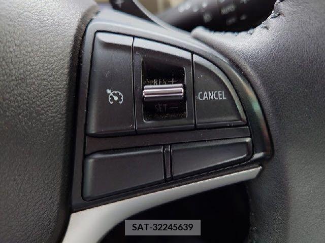 Suzuki X BEE 2018-02 236779-21