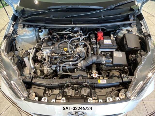 Toyota YARIS 2023-07 371416-18