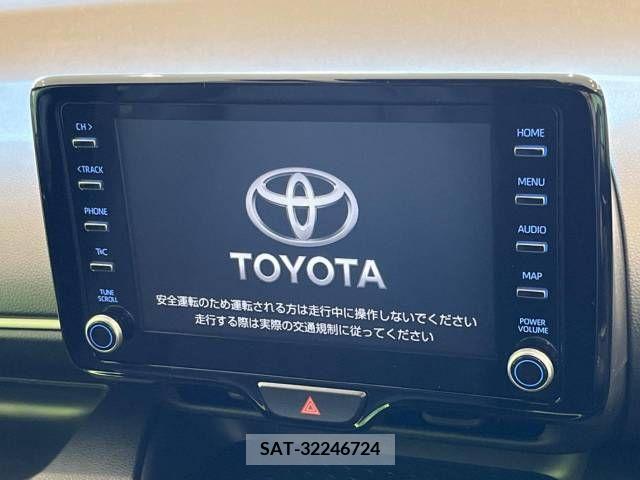 Toyota YARIS 2023-07 371416-2