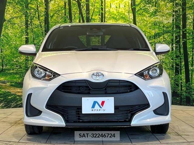 Toyota YARIS 2023-07 371416-14