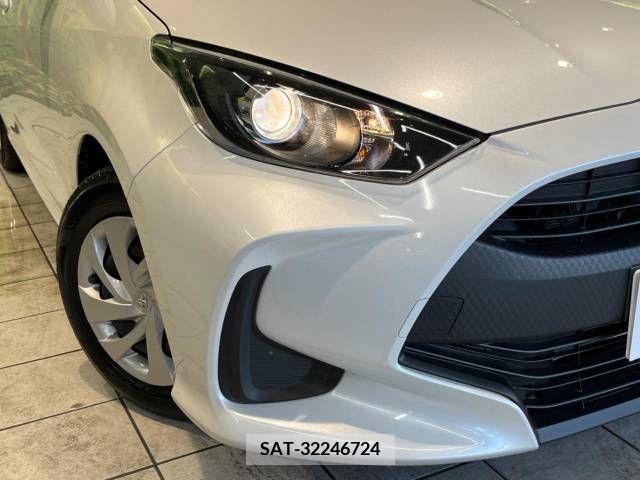 Toyota YARIS 2023-07 371416-12