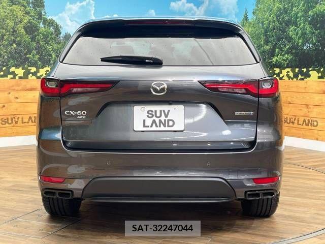 Mazda CX-60 2023-09 396252-15