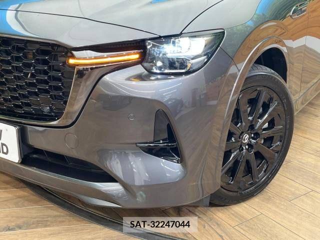 Mazda CX-60 2023-09 396252-12