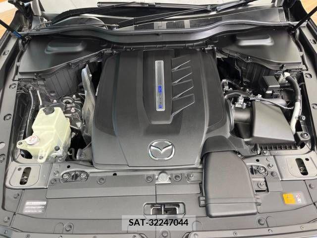 Mazda CX-60 2023-09 396252-18