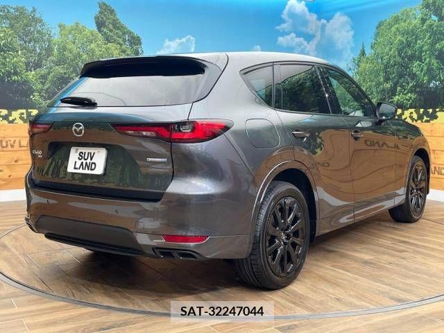Mazda CX-60 2023-09 396252-17