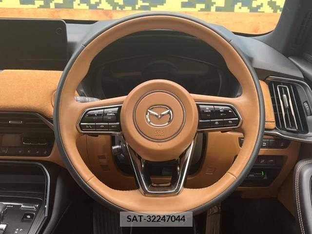 Mazda CX-60 2023-09 396252-11