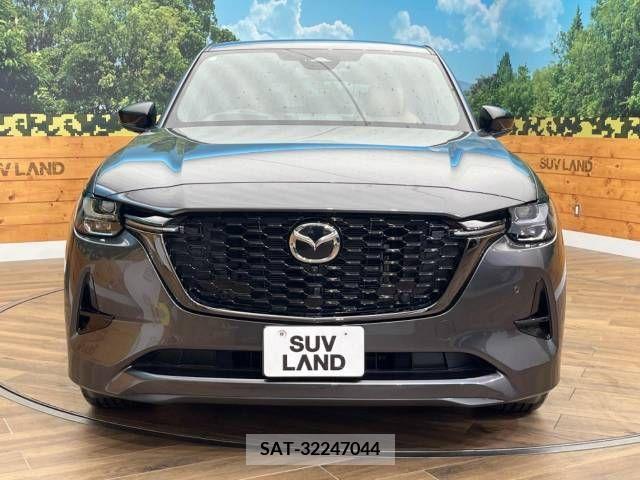 Mazda CX-60 2023-09 396252-14