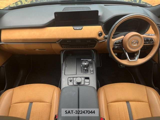 Mazda CX-60 2023-09 396252-1