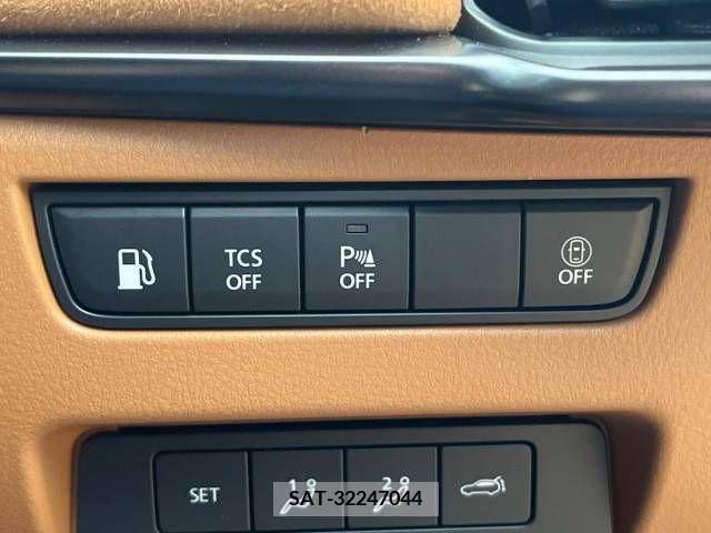 Mazda CX-60 2023-09 396252-7
