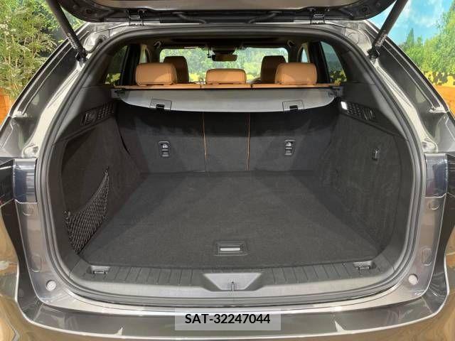 Mazda CX-60 2023-09 396252-10