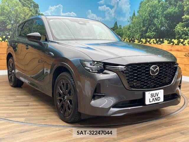 Mazda CX-60 2023-09 396252-16