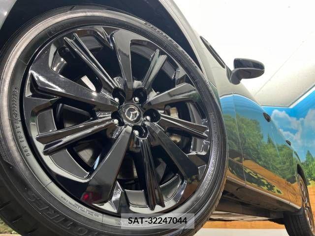 Mazda CX-60 2023-09 396252-13