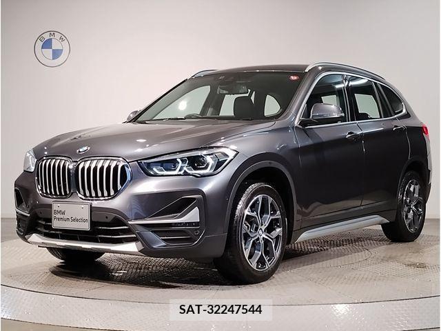Bmw X1 2022-06 378851-0