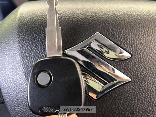 Suzuki ALTO 2022-07 259599-6