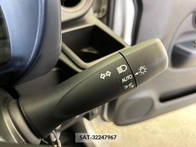 Suzuki ALTO 2022-07 259599-7
