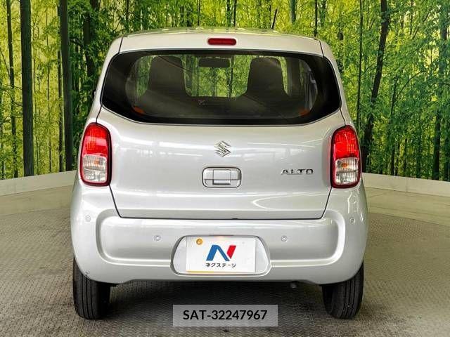 Suzuki ALTO 2022-07 259599-15